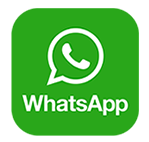 WhatsApp SV Invisible Grills